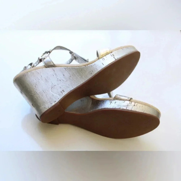 Coach Marcy wedges - Picture 6 of 11